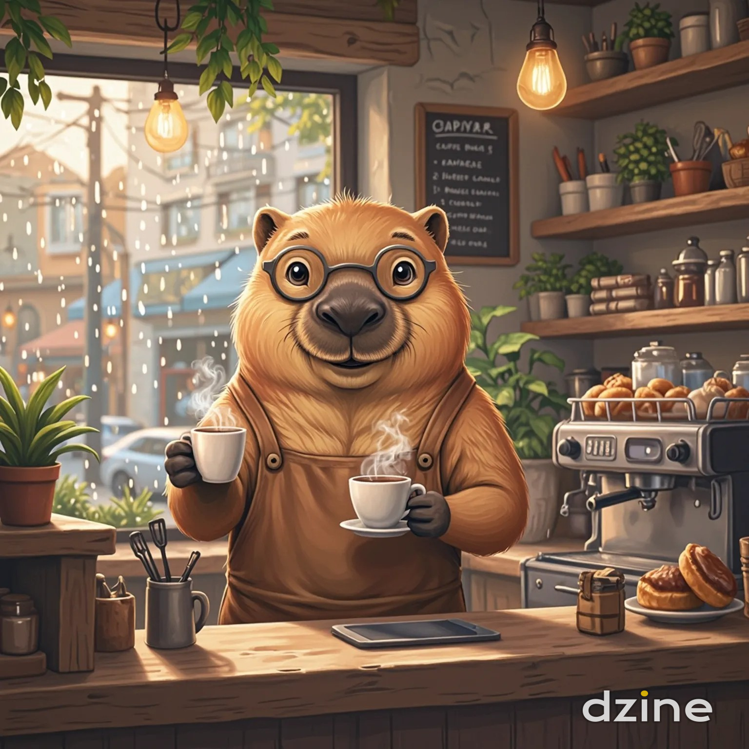 capibara2