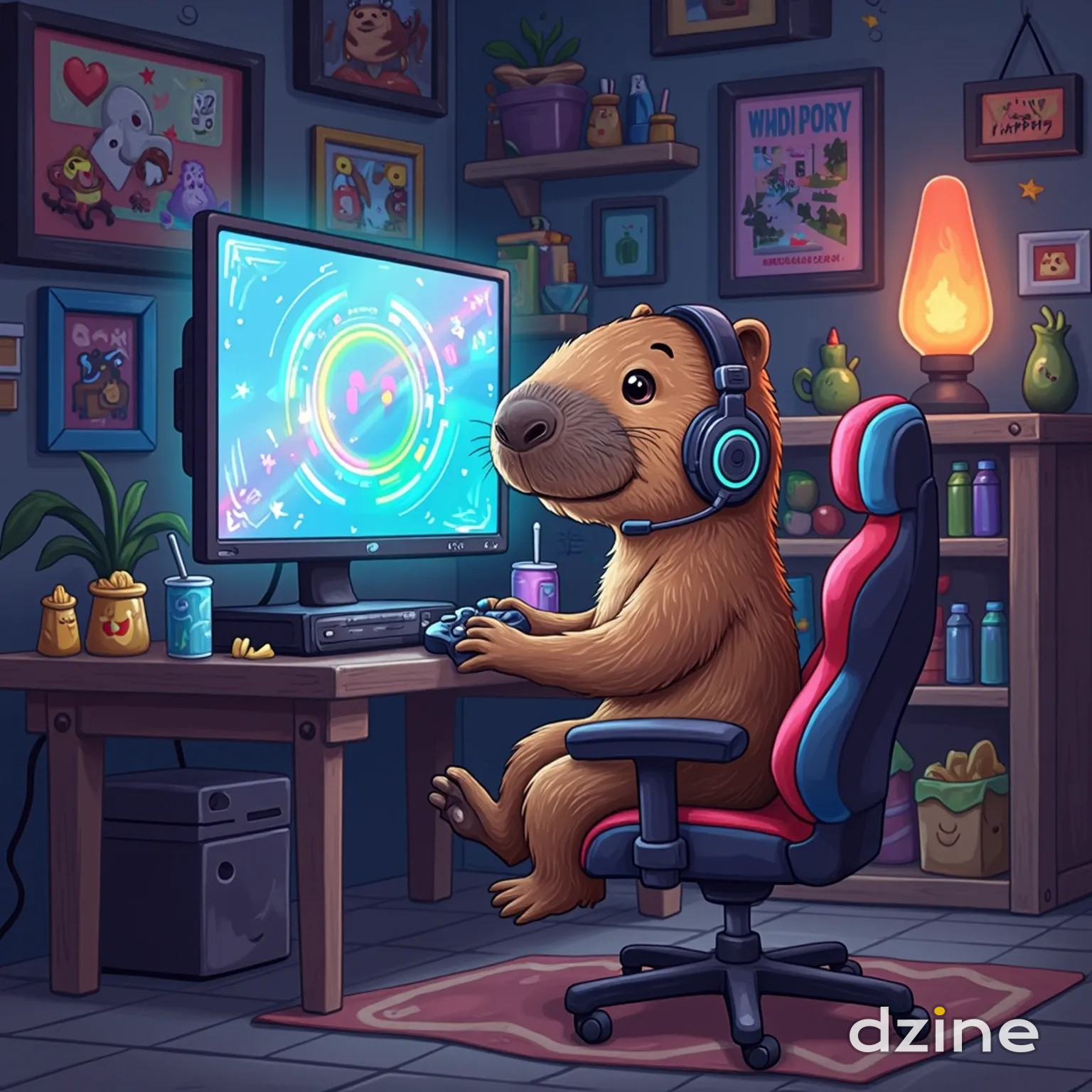 capibara3
